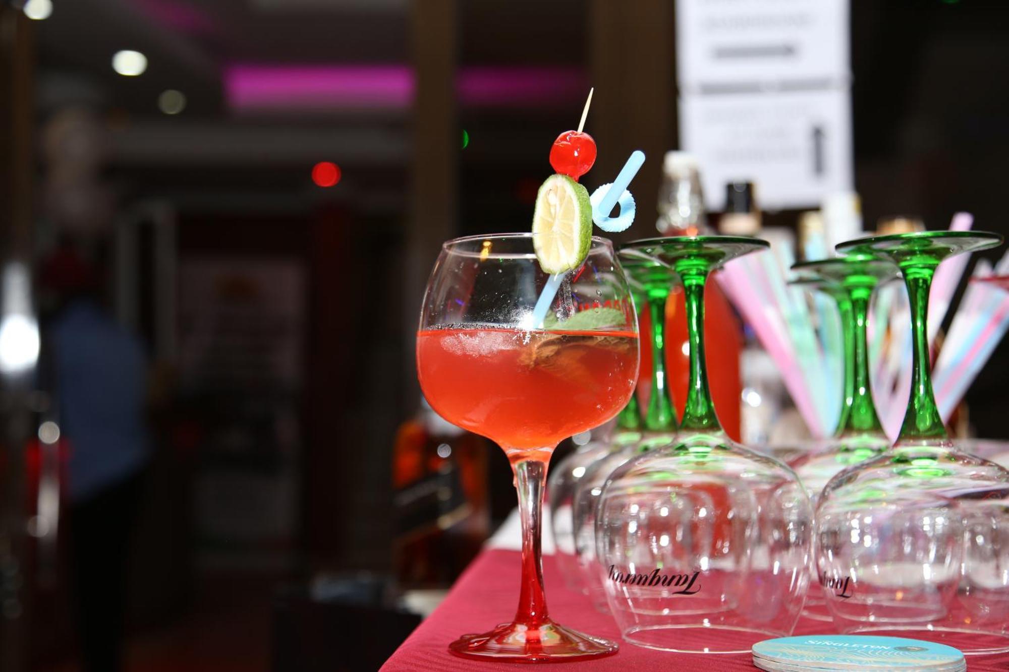 Sunstar Hotel Nairobi Zewnętrze zdjęcie