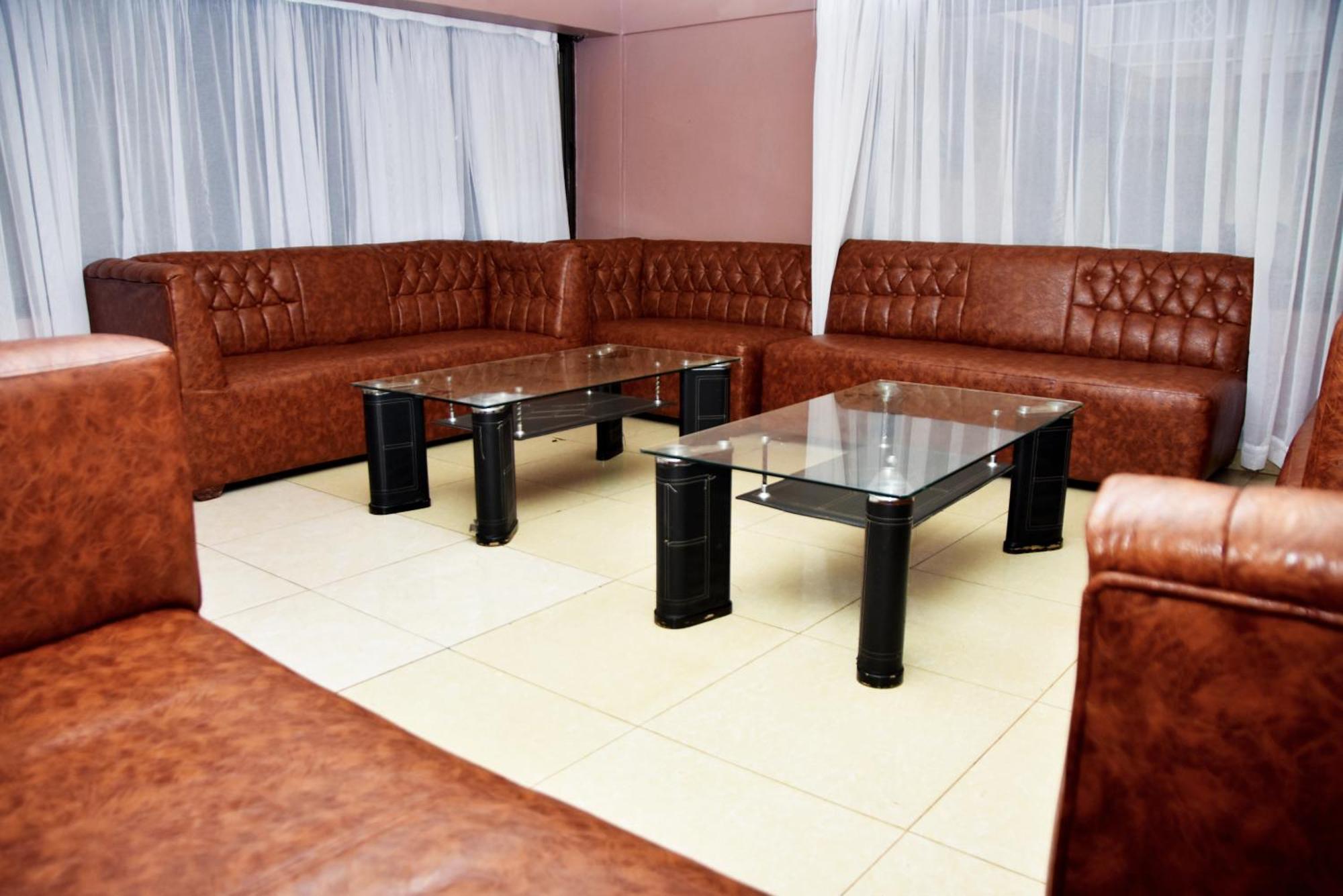 Sunstar Hotel Nairobi Zewnętrze zdjęcie