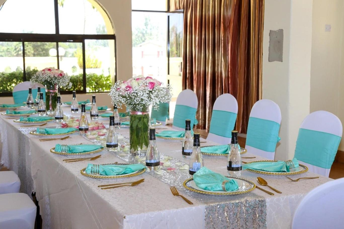 Sunstar Hotel Nairobi Zewnętrze zdjęcie