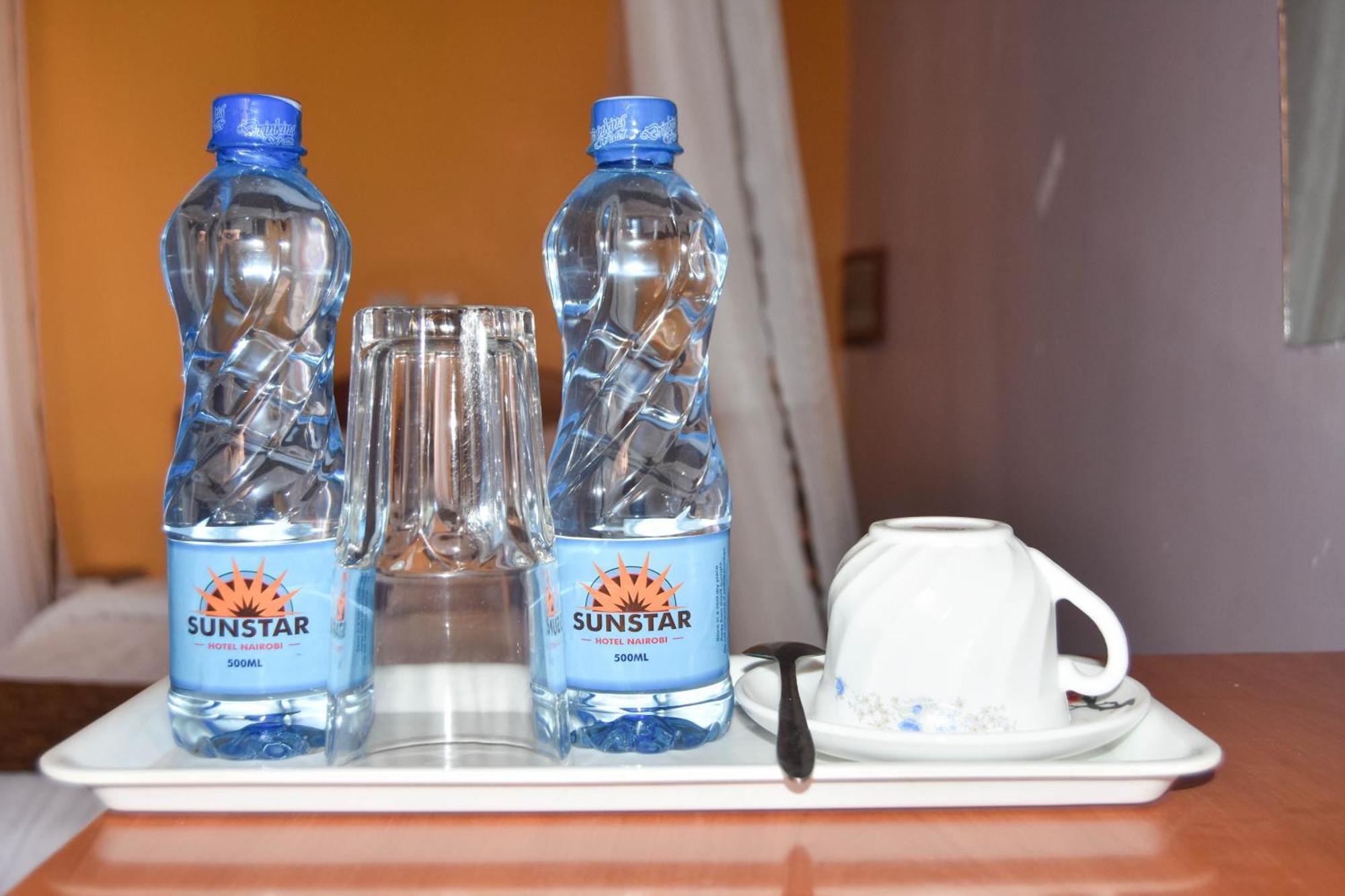 Sunstar Hotel Nairobi Zewnętrze zdjęcie