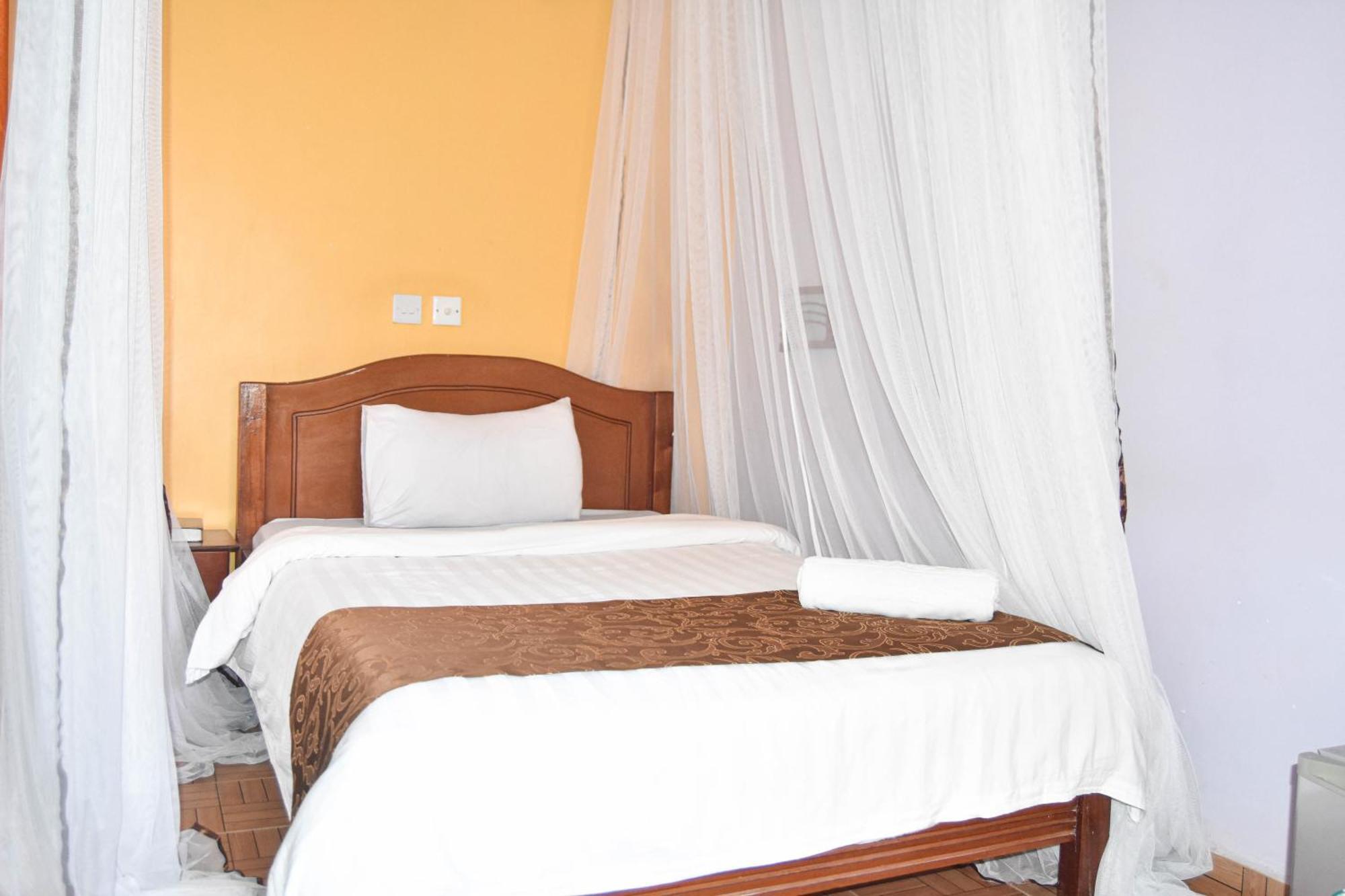 Sunstar Hotel Nairobi Zewnętrze zdjęcie