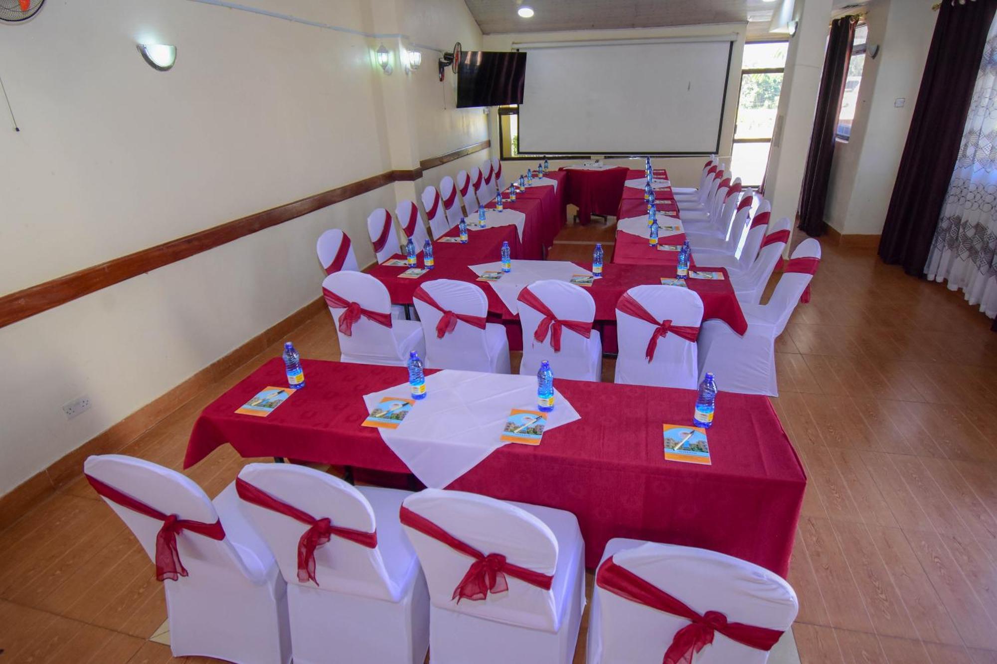 Sunstar Hotel Nairobi Zewnętrze zdjęcie