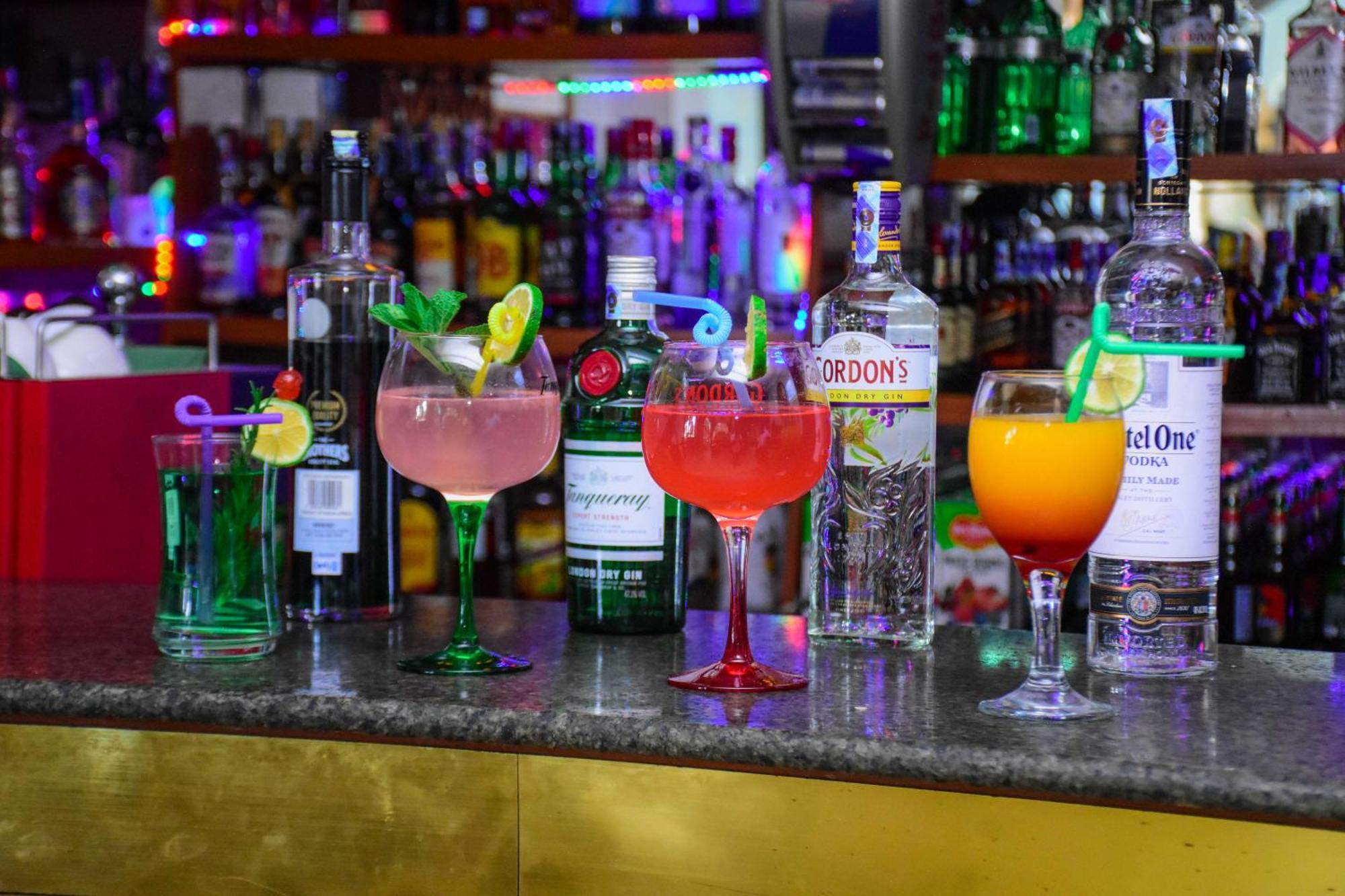 Sunstar Hotel Nairobi Zewnętrze zdjęcie