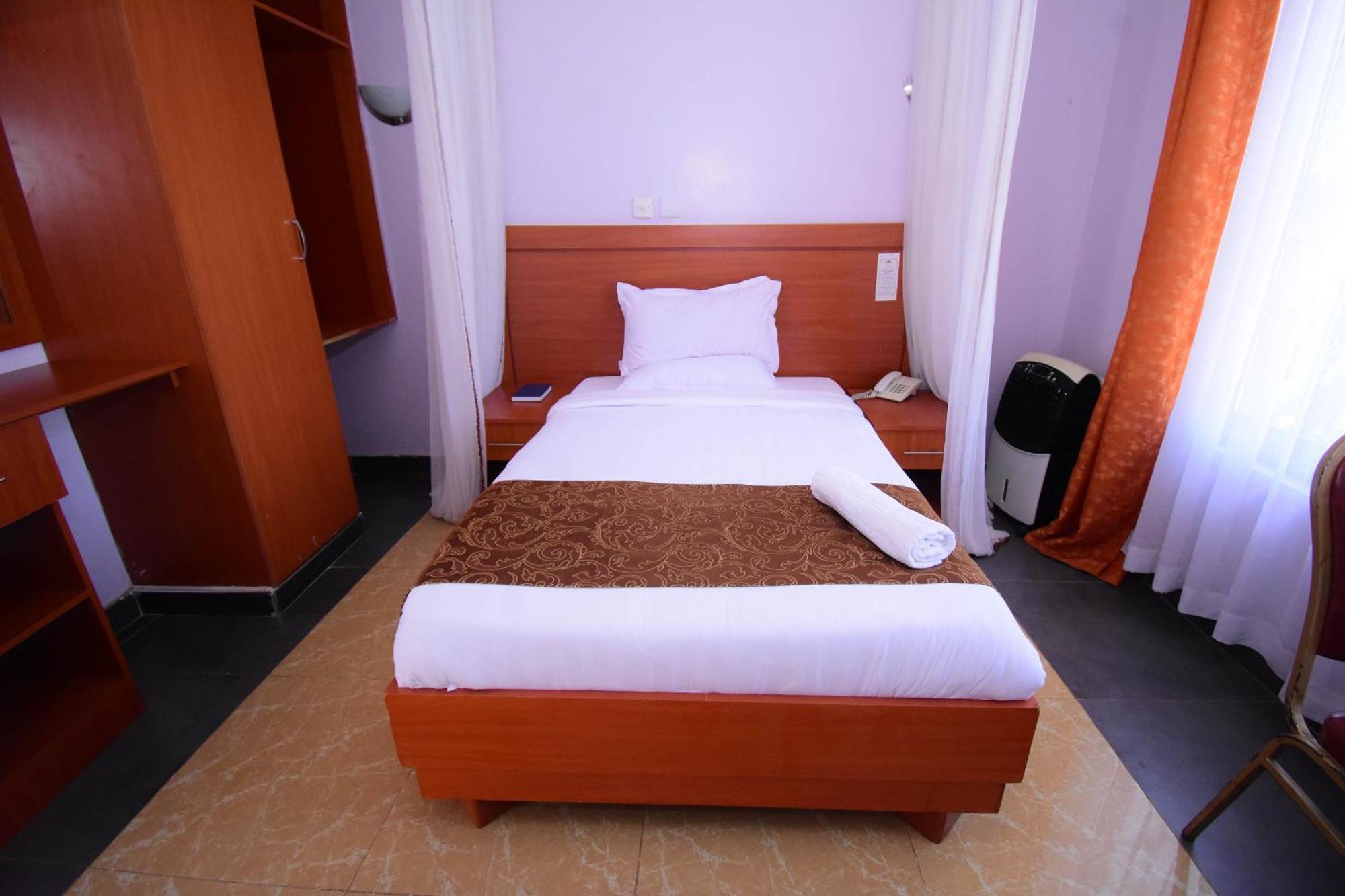 Sunstar Hotel Nairobi Zewnętrze zdjęcie